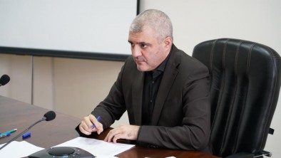 В Дагестане планируется благоустроить 20 муниципалитетов по программе комплексного развития сельских территорий
