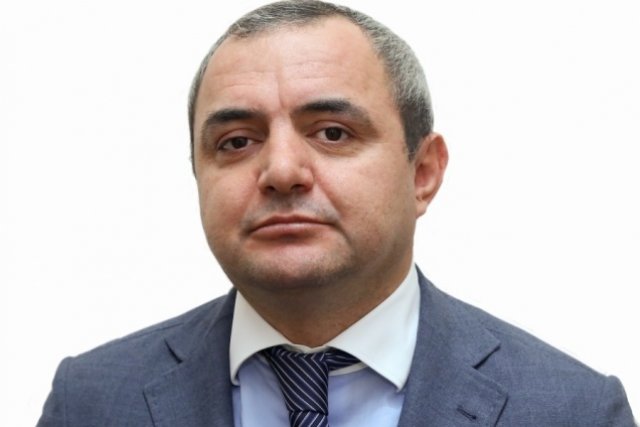 В правительстве Дагестана новое назначение
