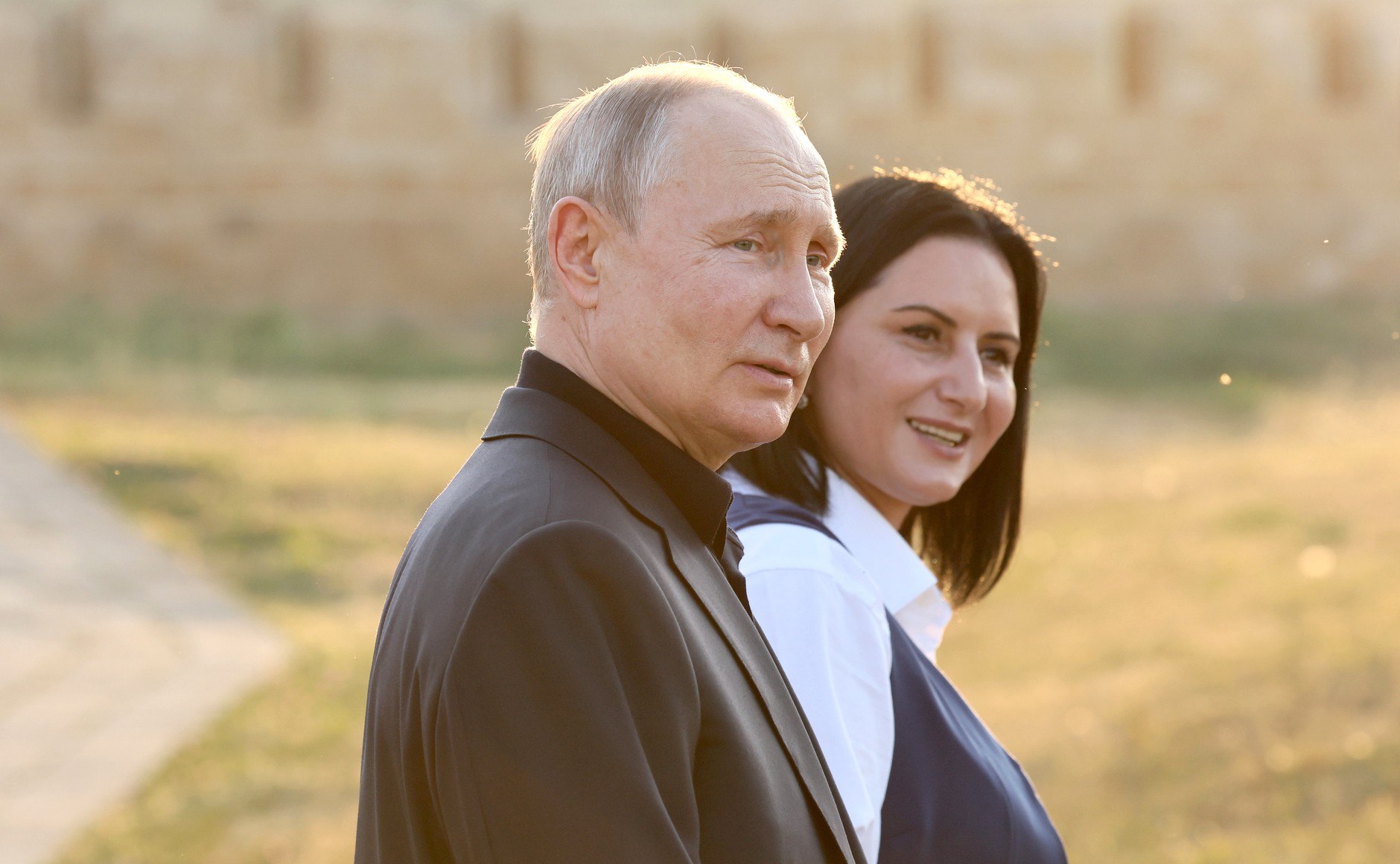 Ахмед Ибрагимов: «Уверен, приезд Путина в Дагестан-это весомый вклад в развитие экономики»