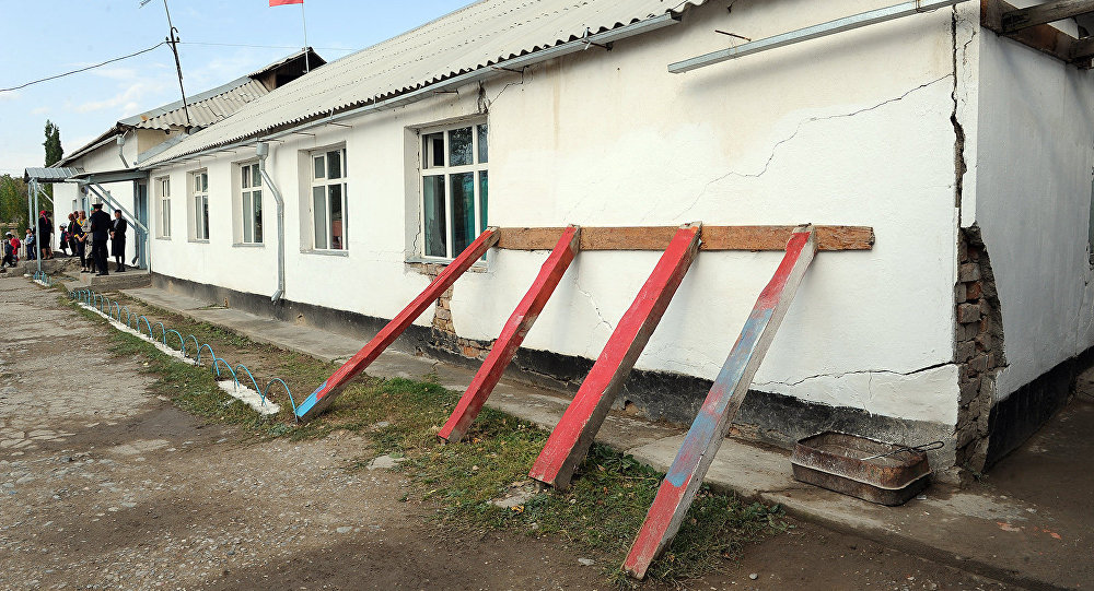 Вопросы строительной отрасли Дагестана обсуждаются в регионе