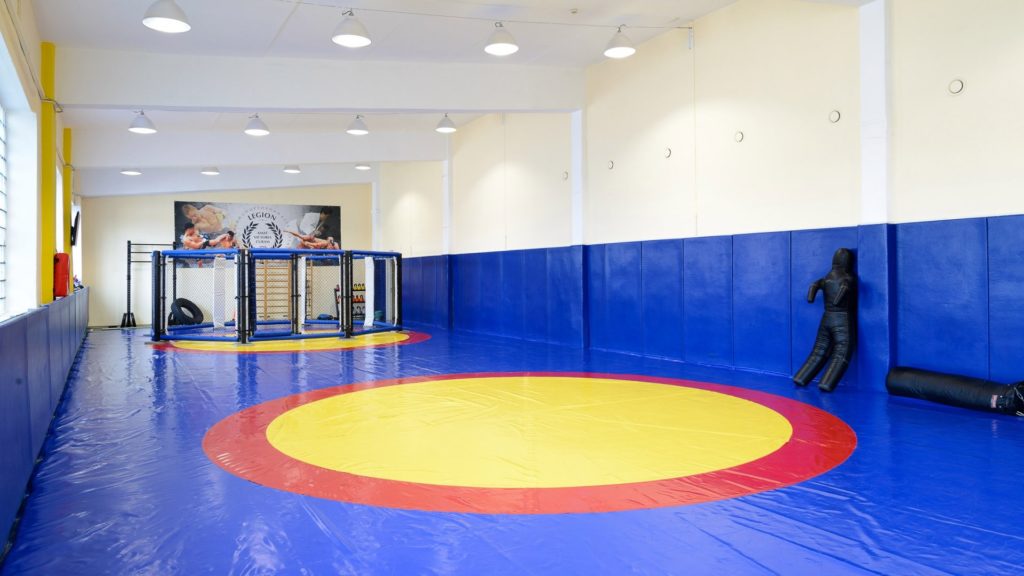 В Верхнем Казанище будут строить спортзал на народные деньги