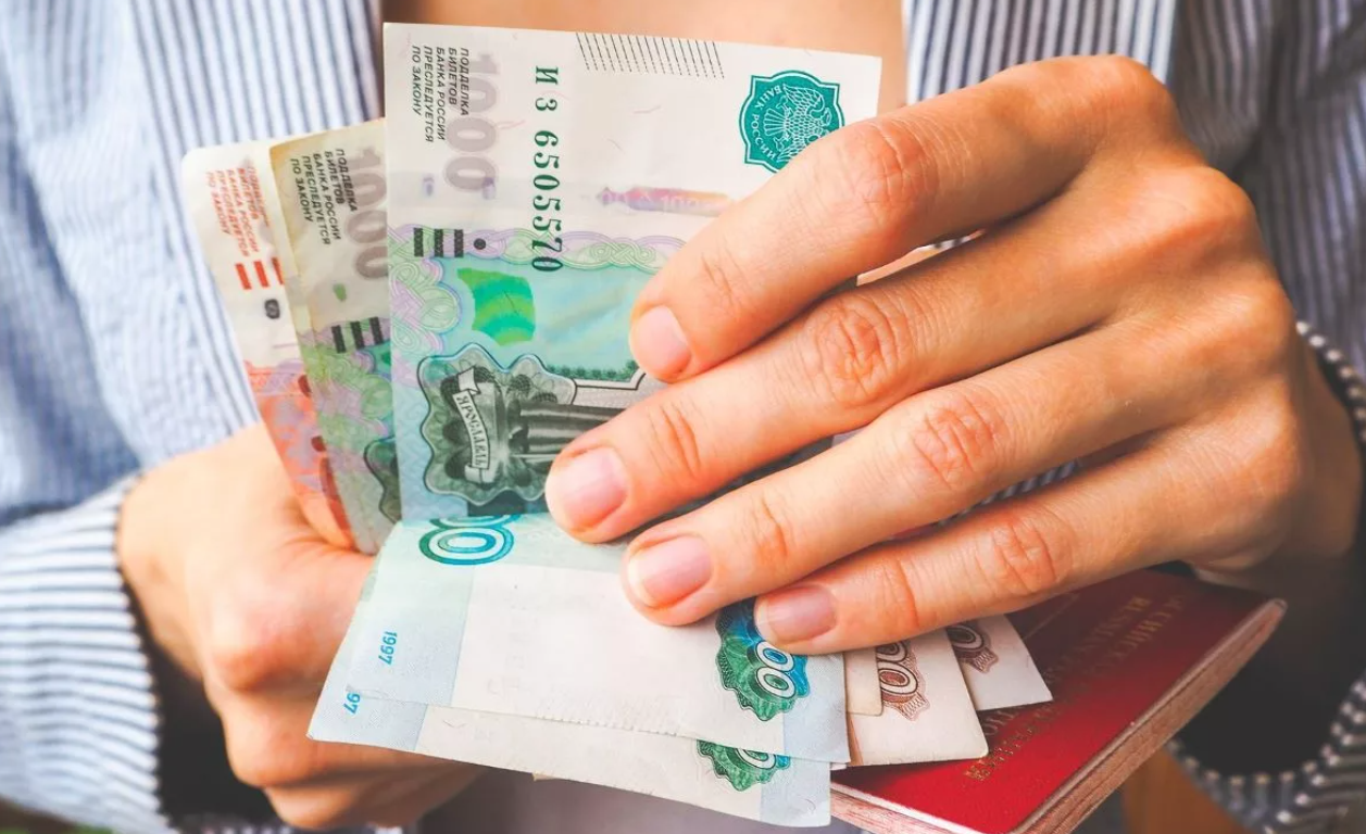 Безработные граждане страны могут получить выплату в 250 тысяч рублей