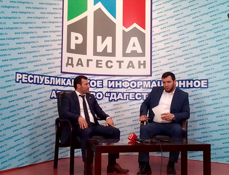 Б. ИСАЕВ: «Экономика ва маданият байлавлукълар йыл сайын беклеше»