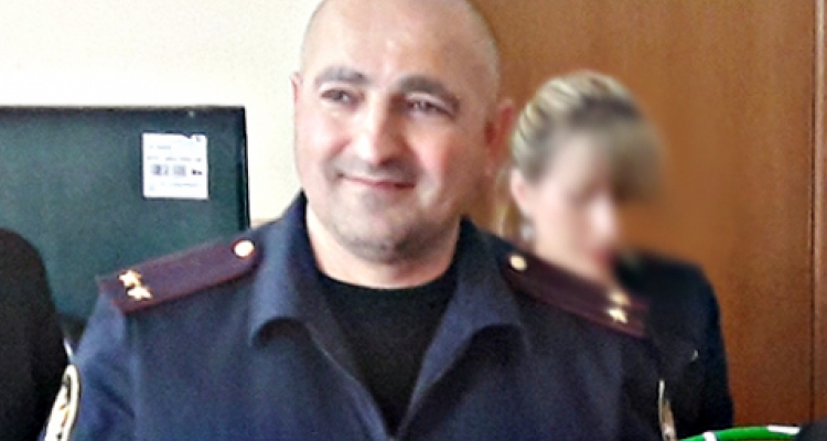 Верховный суд Дагестана еще на три месяца продлил арест Дауду Давыдову