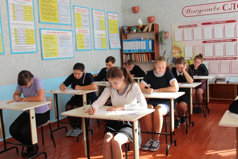 Эксперты прокомментировали предстоящую олимпиаду по лезгинскому языку