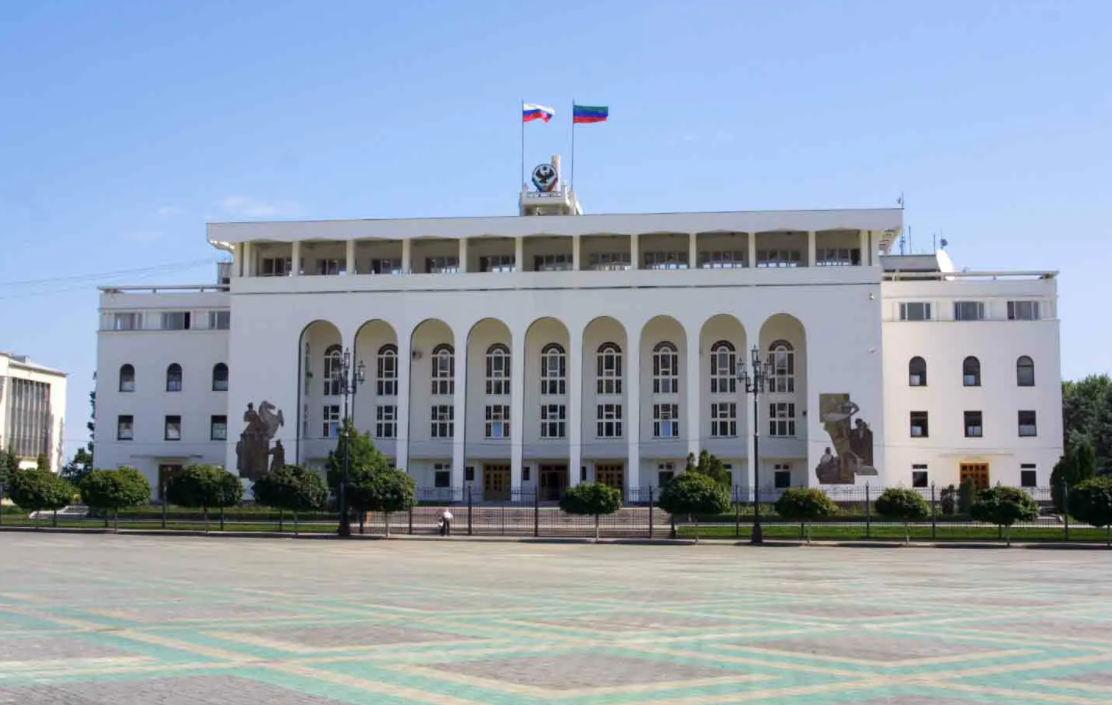В пресс-службе Главы Дагестана отреагировали на смертельное ДТП в Махачкале