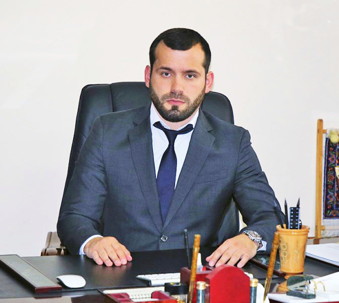 «Онгайлыкъланы болдурмакъ агьамиятлы»