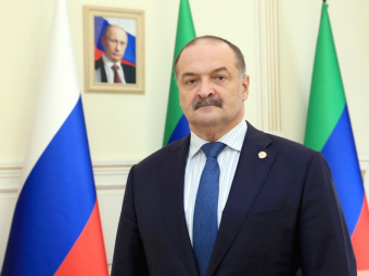 Сергей Меликов поздравил ветеранов ВМФ с профессиональным праздником