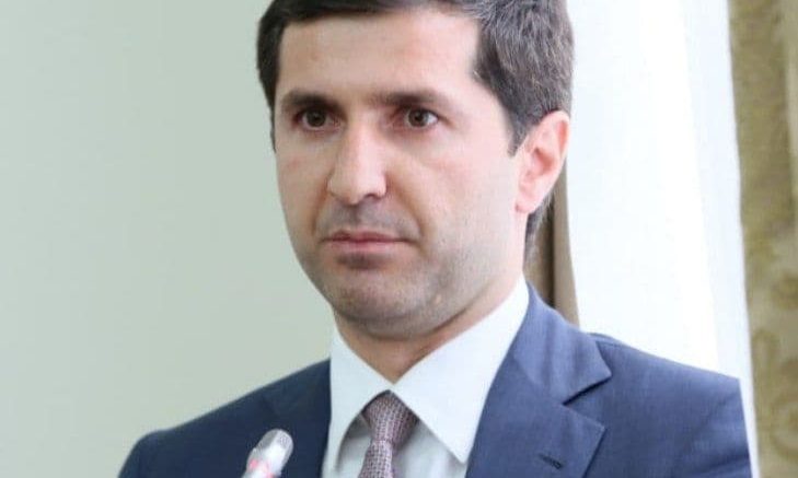 Батыр Эмеев выйдет на прямой эфир с предпринимателями Дагестана
