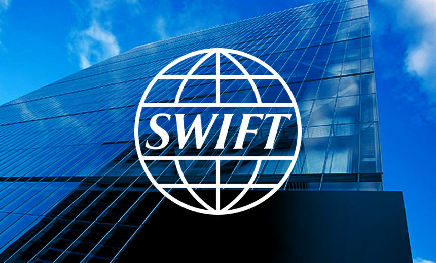 Банк России обладает другими ресурсами в случае отключения страны от SWIFT