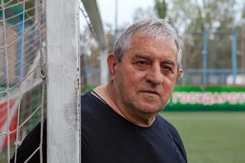 Александр Маркаров рассказал о перспективах дагестанского футбола