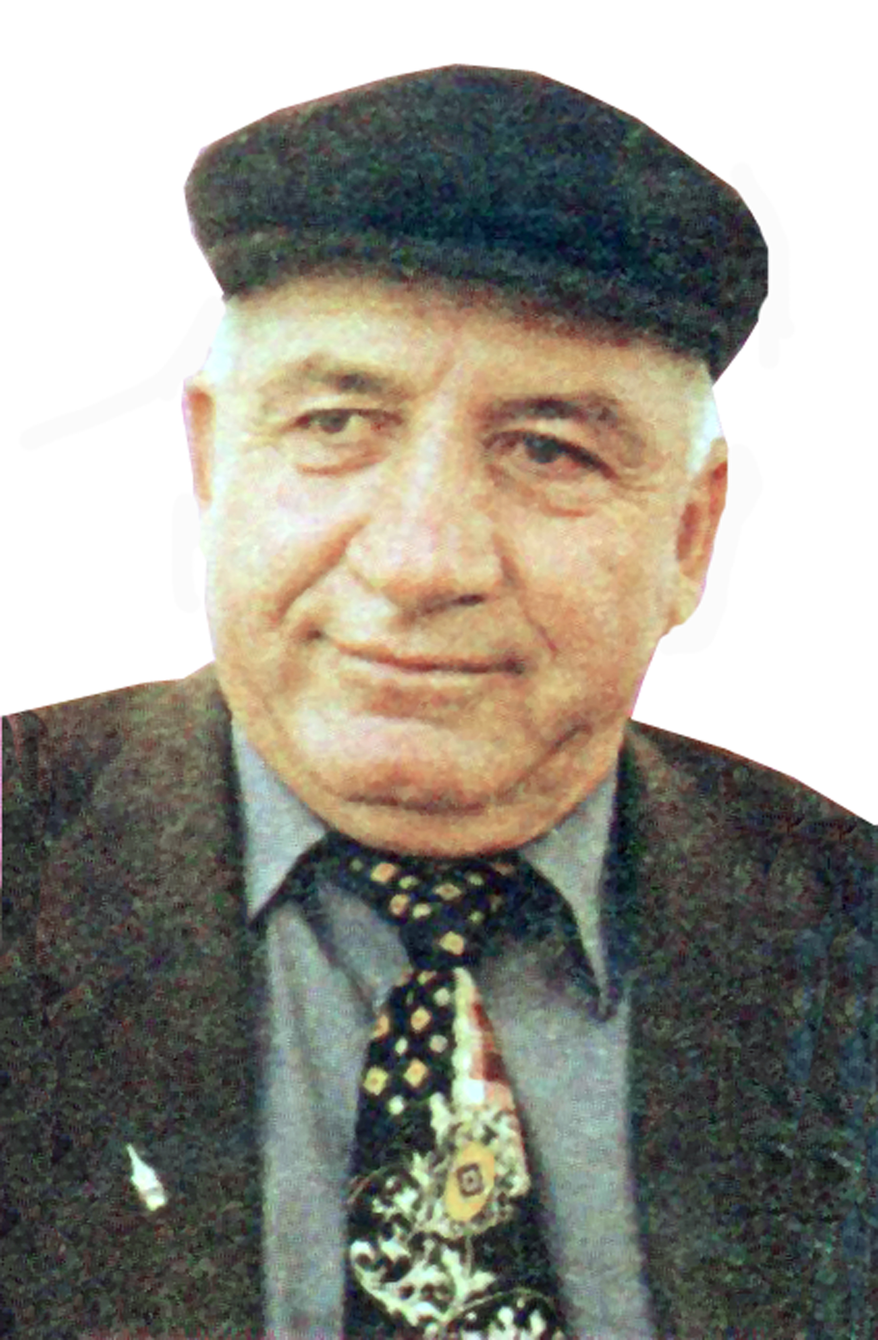 «Азиз халкъым, аз халкъым»