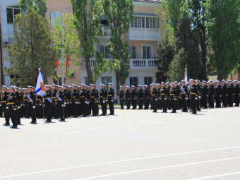 В дагестанском Каспийске пройдет военный парад