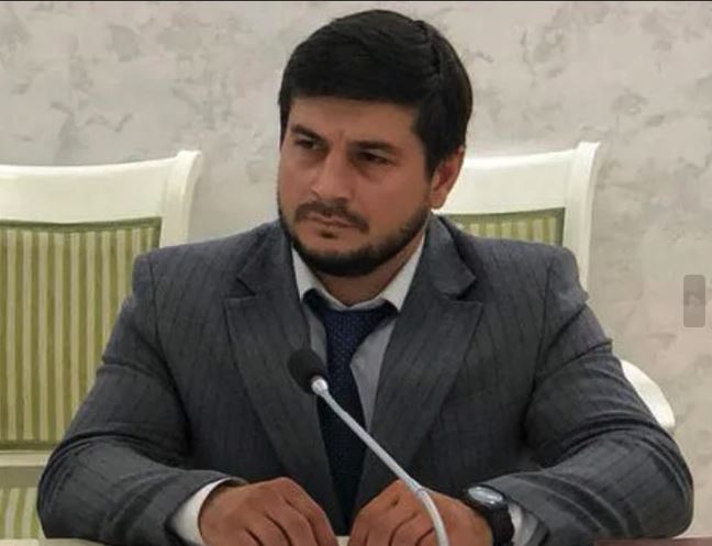 Открытие пункта сбора гуманитарной помощи для семей военнослужащих участников СВО
