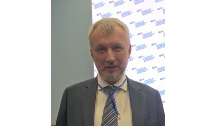 Михаил Кетько прокомментировал пресс-конференцию Сергея Меликова