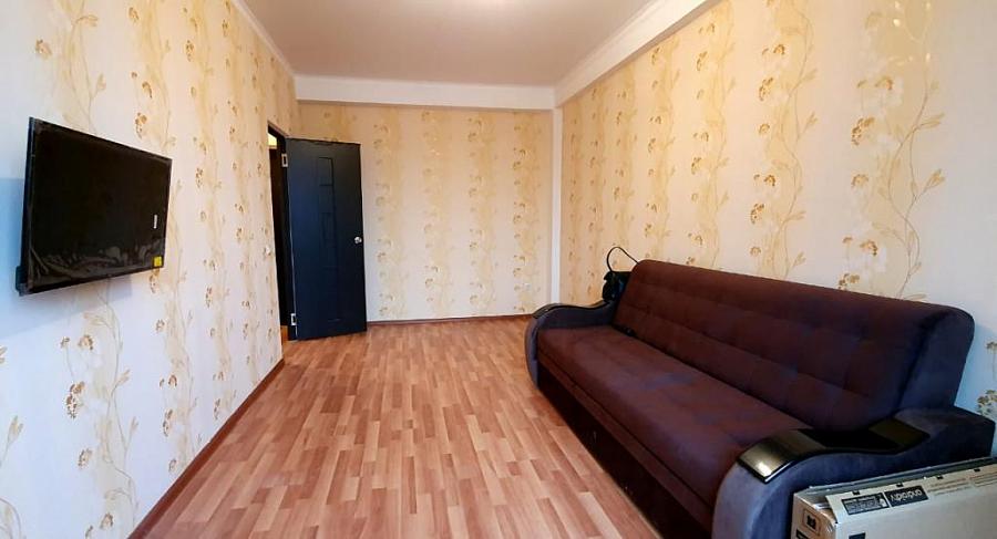В Махачкале для детей-сирот куплено 40 квартир с ремонтом и мебелью