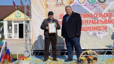 Фестиваль «Золотая осень»
