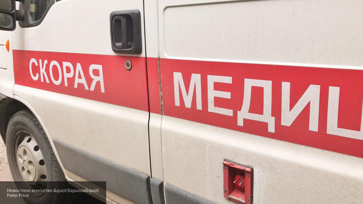 Татьяна Беляева направила в Буйнакск еще 11 неотложек в помощь медикам