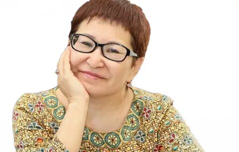 Эльмира Кожаева призвала жителей Ногайского района участвовать в программе "Социальный контракт"