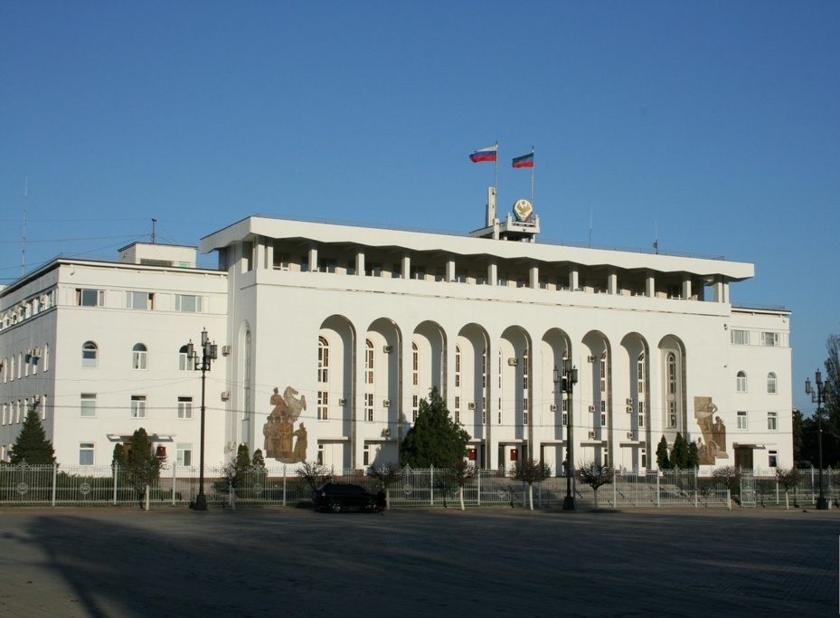 Некоторые изменения были внесены в закон о проведении капремонта Дагестана