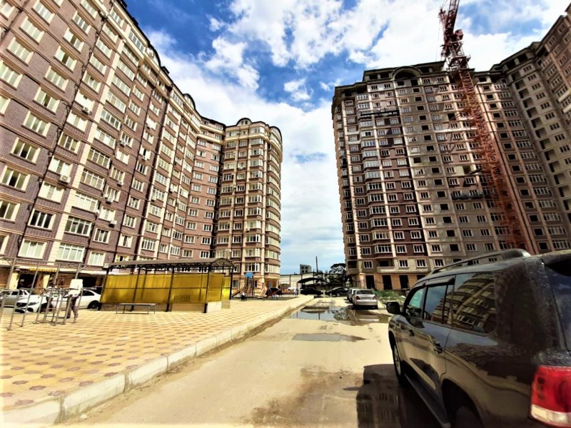 Нет работы по сейсмическому районированию территорий, - отметил ученый.