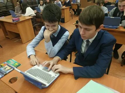 Школьники Дагестана приглашаются к участию в Уроке Цифры на тему «Нейросети и коммуникации»