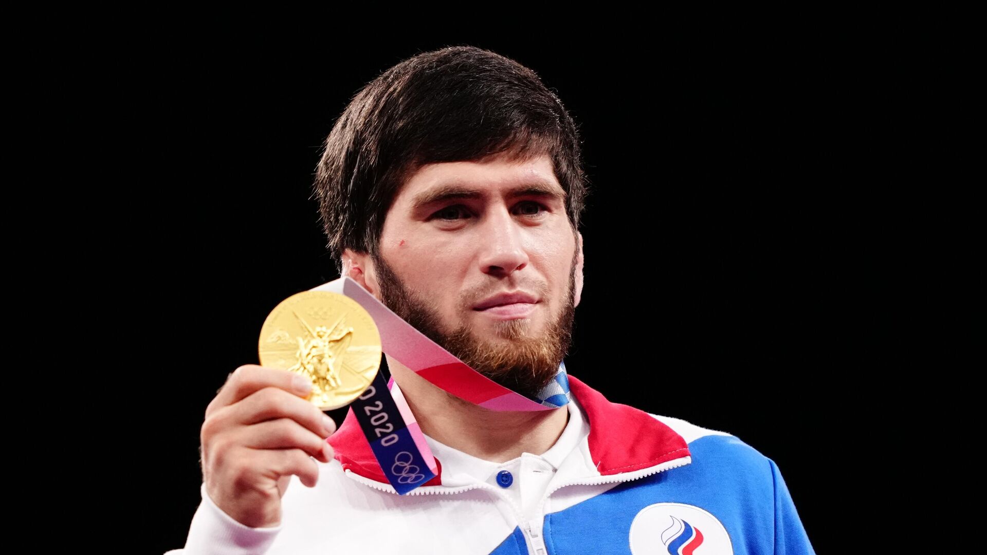 Чемпионат России по вольной борьбе пройдет в Дагестане