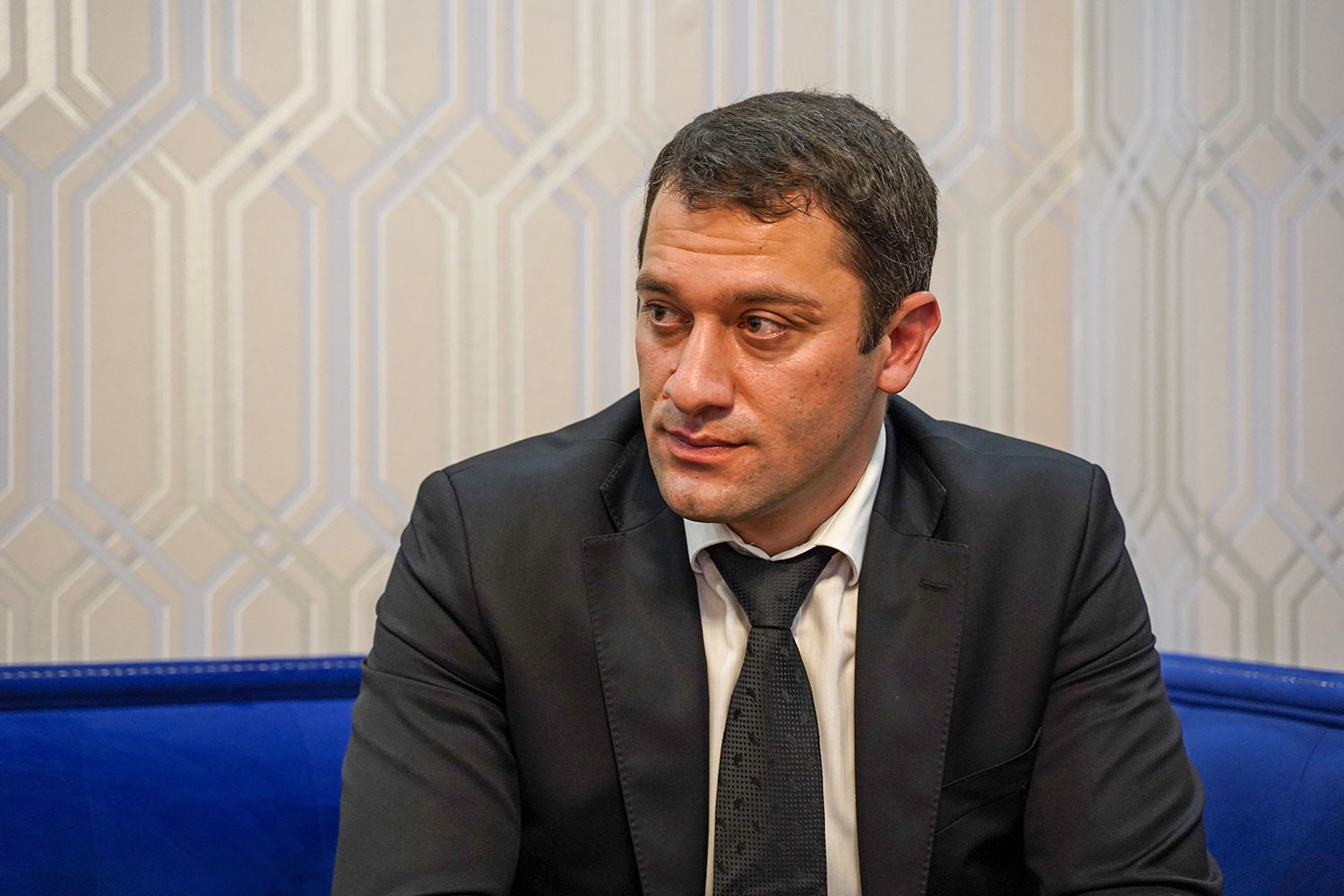 Мурад Шафиев: С религиозными деятелями нужно постоянно совершенствовать работу по профилактике идеологии терроризма