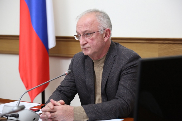 В поселке Сулак и Каякентском районе построят новый газопровод