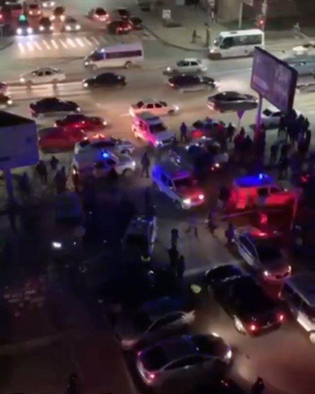 В МВД Дагестана рассказали о подробностях убийства экс-главы села