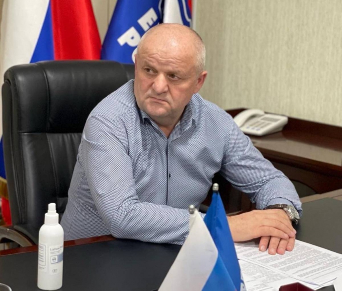 Абдулхаким Гаджиев о частичной мобилизации в Дагестане
