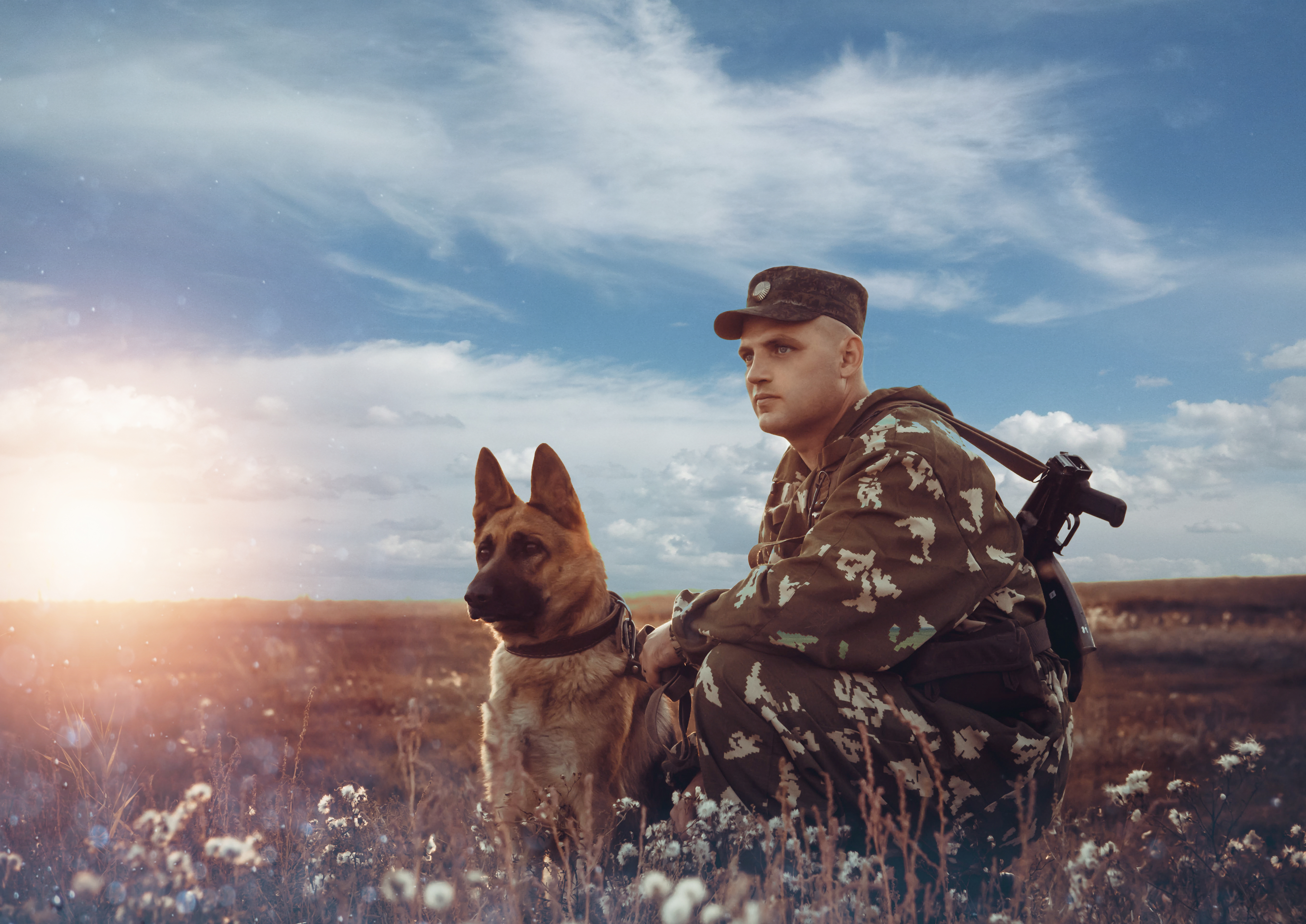 «Россия – Моя история» приглашает на мероприятие ко Дню пограничника