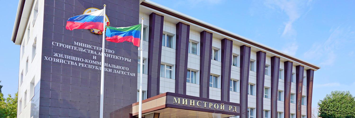 Очередной пункт вакцинации от COVID-19 открылся в Министерстве строительства РД