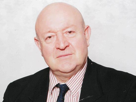 Скончался бывший ректор ДГУ Омар Алиевич Омаров