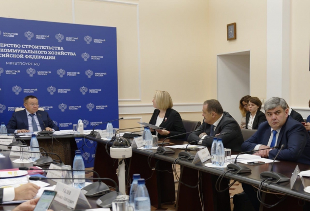 В Москве одобрили заявку Дагестана на 10,5 млрд рублей кредита для строительства систем водоснабжения