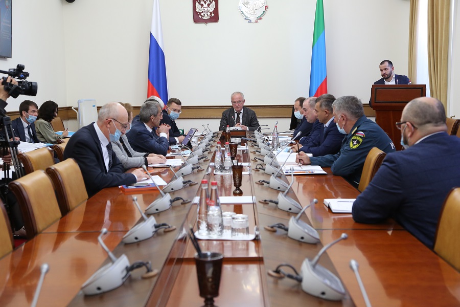Минтуризма РД получит полномочие на аттестацию экскурсоводов и гидов