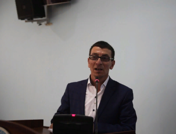 Багавутдин Самадов стал третьим в республиканском конкурсе