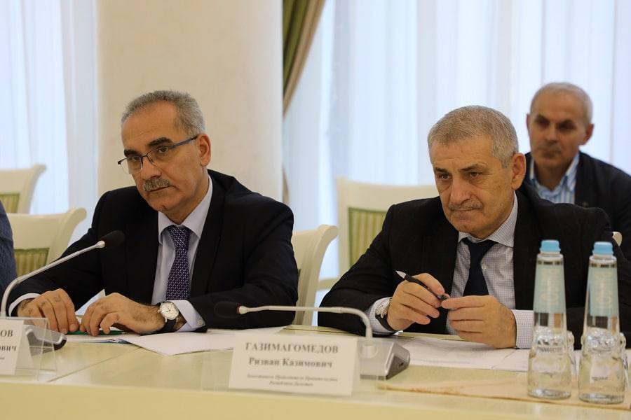 Дагестан увеличит экспорт в Белорусь