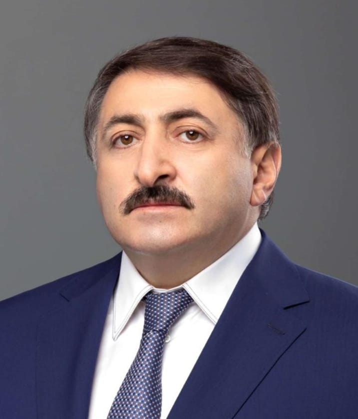 Джамаладин Гасанов прокомментировал Послание главы Дагестана