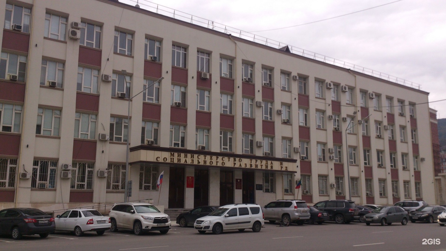 Минтруда Дагестана в приоритетном порядке обеспечивает социальной поддержкой членов семей погибших военнослужащих