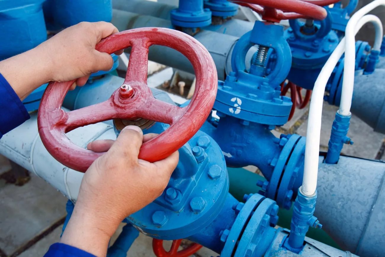 Большинство сел Буйнакского района отключат от подачи газа