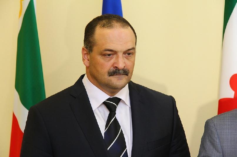 Сергей Меликов призвал турецких инвесторов к сотрудничеству в сельском хозяйстве и туризме