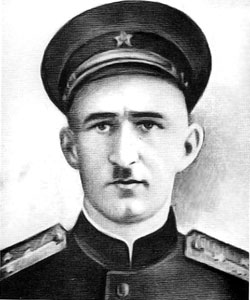 Комбат Бийбулатов Ирбайхан Адильханович