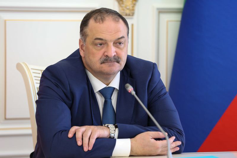Ветеранам ВОВ Дагестана будут выплачивать 20 тысяч рублей ежемесячно