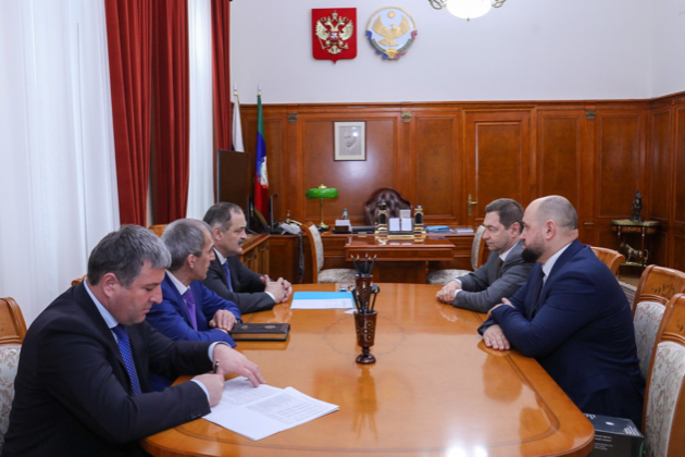 В 2022 году бизнес Дагестана получил в Сбере 7,9 млрд рублей кредитов
