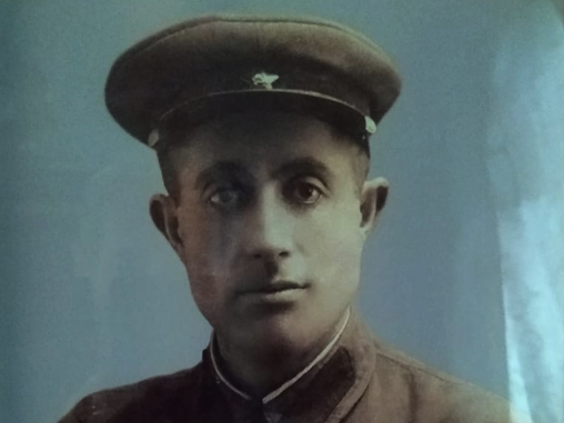 О подвиге Саидага Ферезуллаевича Ибрагимова