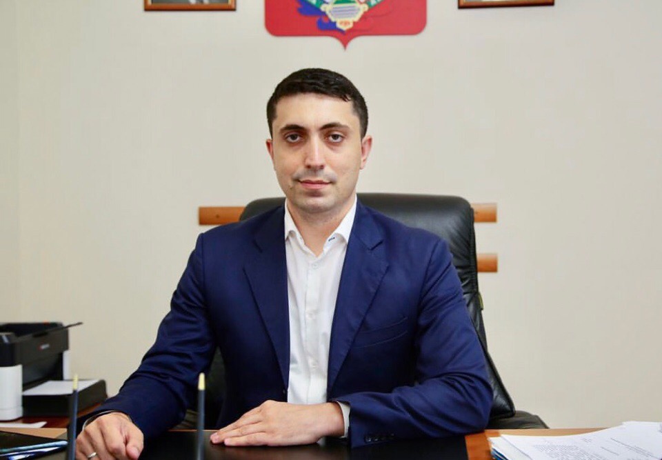 Камил Саидов: наша молодежь проявляет патриотический дух