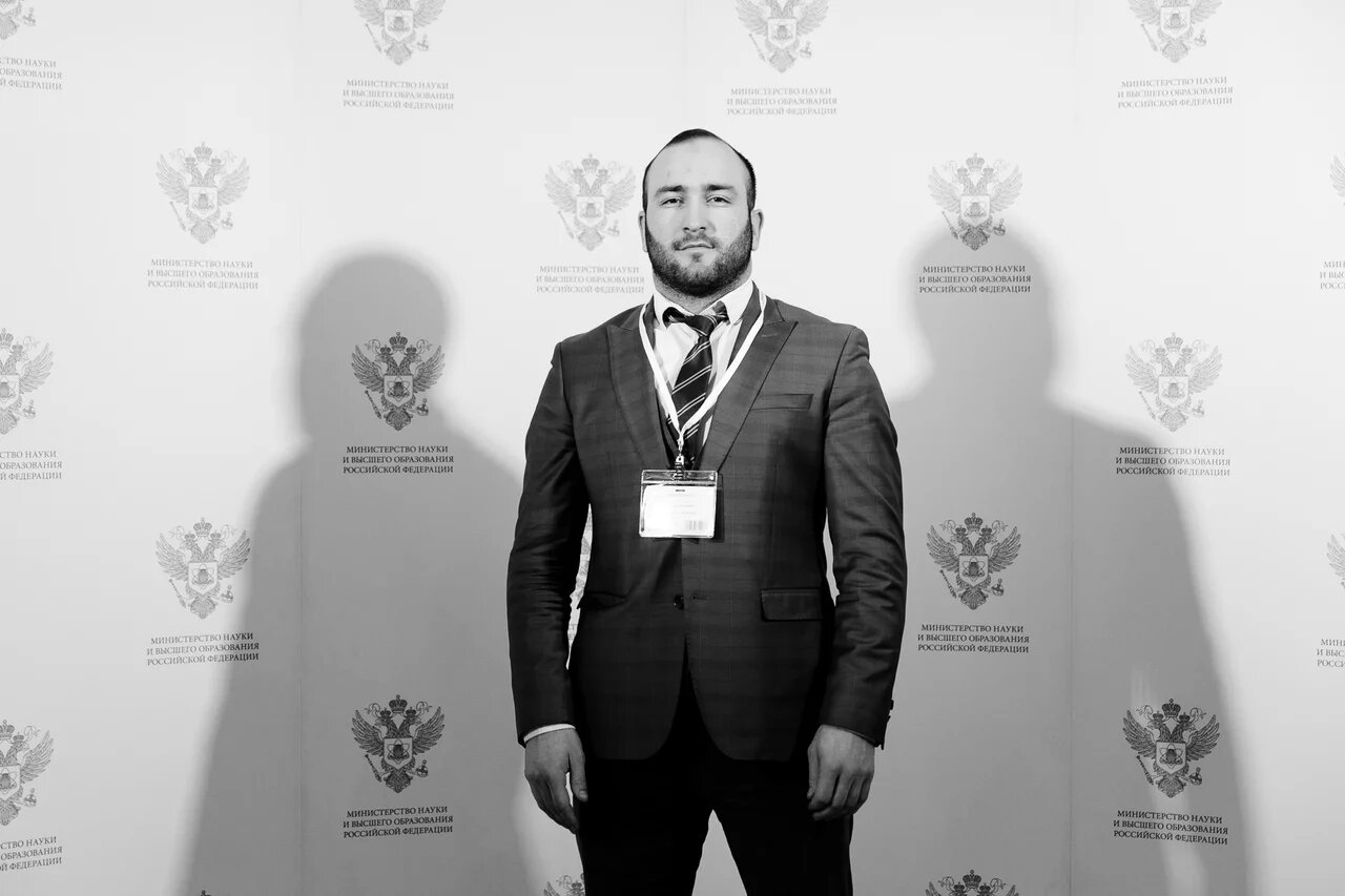 Дагестанец стал победителем всероссийского конкурса