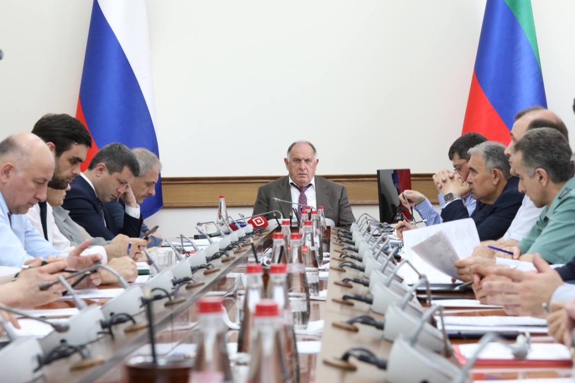 Рекордные показатели дагестанского экспорта