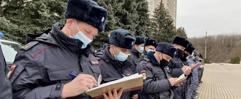 В Дагестане  поддерживают Президента В.Путина и проведение специальной военной операции на Украине